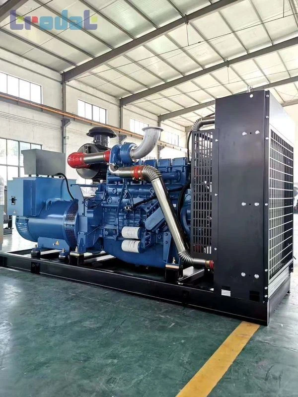 Marine Diesel Generator
