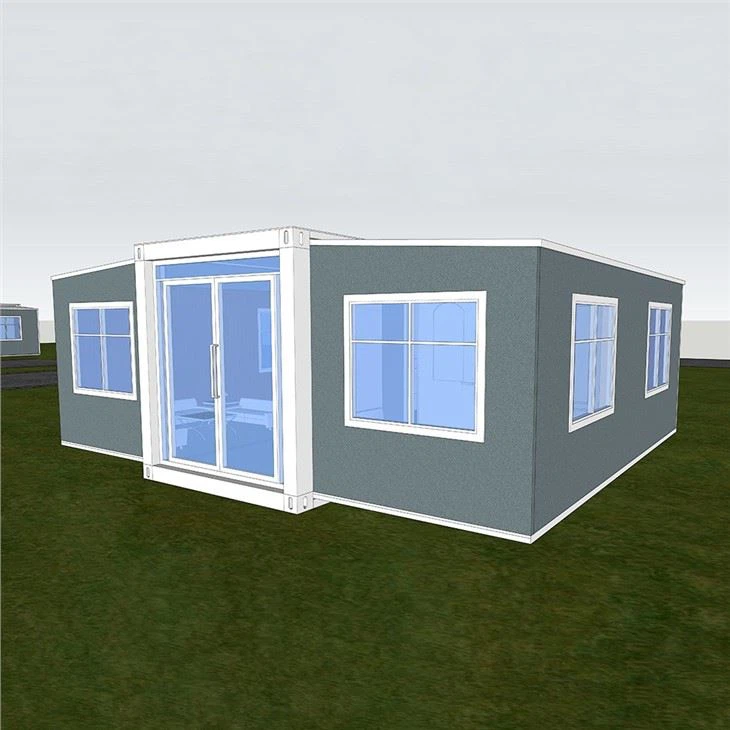Shipping Container Homes