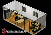 Zemljište montažna kuća