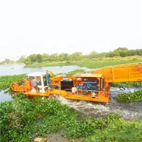 Košnja broda za rezanje korova