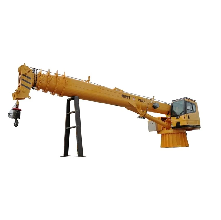 TSR-16T Deck Crane